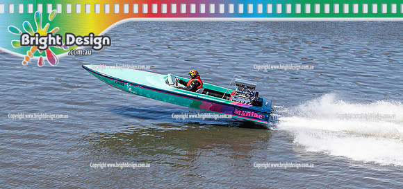 VDBC Victorian Drag Boat Club @ NWSC 15 February 2026 (20324)
