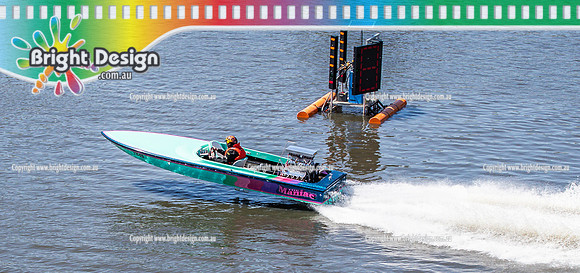 VDBC Victorian Drag Boat Club @ NWSC 15 February 2026 (20330)