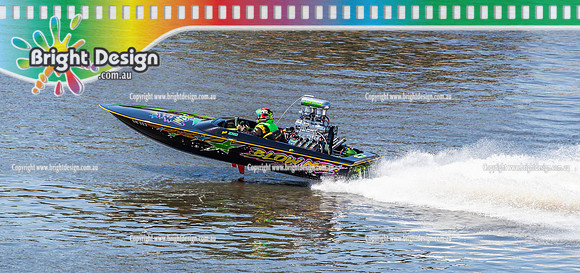 VDBC Victorian Drag Boat Club @ NWSC 15 February 2026 (20300)