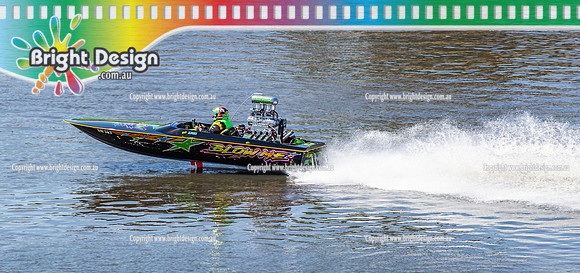 VDBC Victorian Drag Boat Club @ NWSC 15 February 2026 (20295)