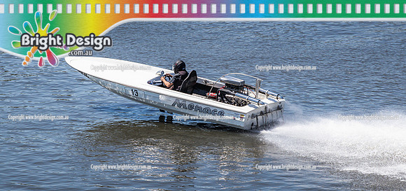 VDBC Victorian Drag Boat Club @ NWSC 15 February 2026 (20311)