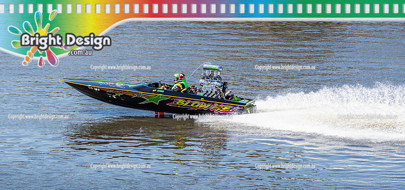VDBC Victorian Drag Boat Club @ NWSC 15 February 2026 (20293)