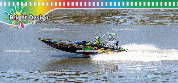 VDBC Victorian Drag Boat Club @ NWSC 15 February 2026 (20288)