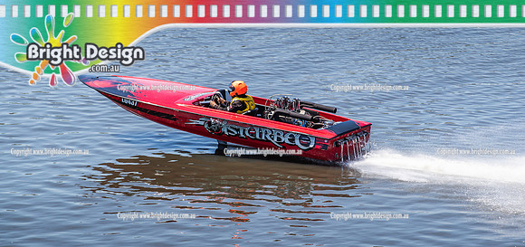 VDBC Victorian Drag Boat Club @ NWSC 15 February 2026 (20273)