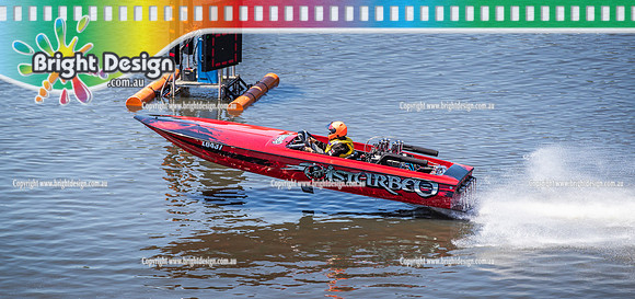 VDBC Victorian Drag Boat Club @ NWSC 15 February 2026 (20264)