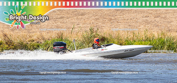 VDBC Victorian Drag Boat Club @ NWSC 15 February 2026 (20235)
