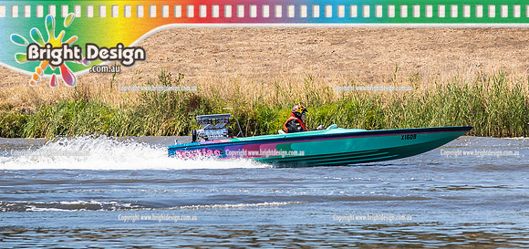 VDBC Victorian Drag Boat Club @ NWSC 15 February 2026 (20233)