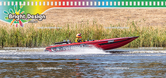 VDBC Victorian Drag Boat Club @ NWSC 15 February 2026 (20228)