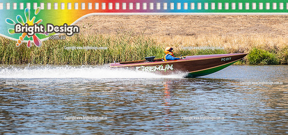VDBC Victorian Drag Boat Club @ NWSC 15 February 2026 (20224)