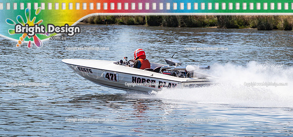 VDBC Victorian Drag Boat Club @ NWSC 15 February 2026 (20211)