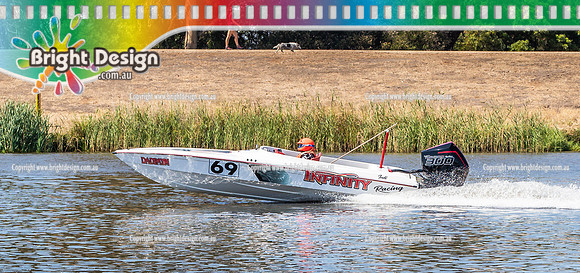 VDBC Victorian Drag Boat Club @ NWSC 15 February 2026 (20205)