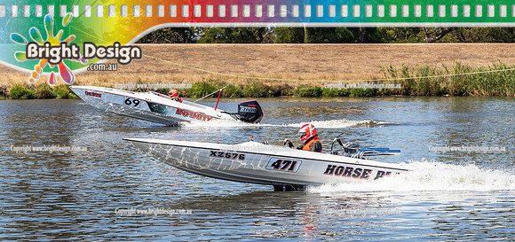 VDBC Victorian Drag Boat Club @ NWSC 15 February 2026 (20198)