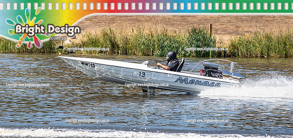 VDBC Victorian Drag Boat Club @ NWSC 15 February 2026 (20180)