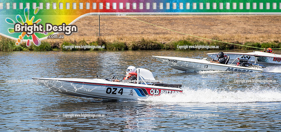 VDBC Victorian Drag Boat Club @ NWSC 15 February 2026 (20174)