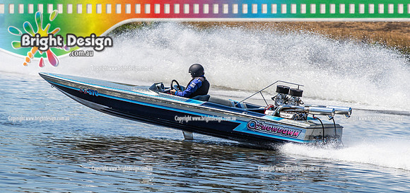 VDBC Victorian Drag Boat Club @ NWSC 15 February 2026 (20163)