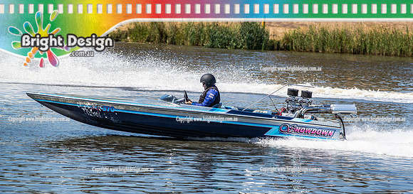 VDBC Victorian Drag Boat Club @ NWSC 15 February 2026 (20157)