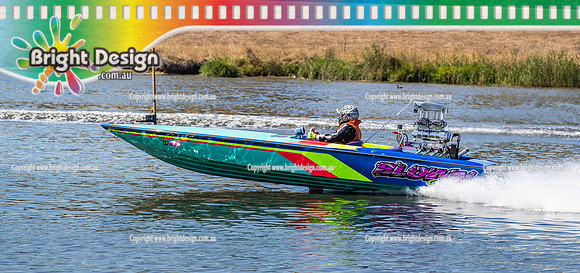 VDBC Victorian Drag Boat Club @ NWSC 15 February 2026 (20108)