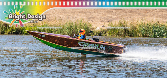 VDBC Victorian Drag Boat Club @ NWSC 15 February 2026 (20101)