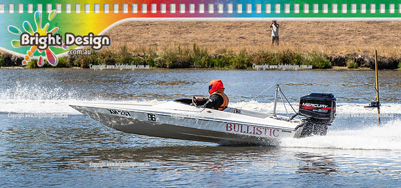 VDBC Victorian Drag Boat Club @ NWSC 15 February 2026 (20085)