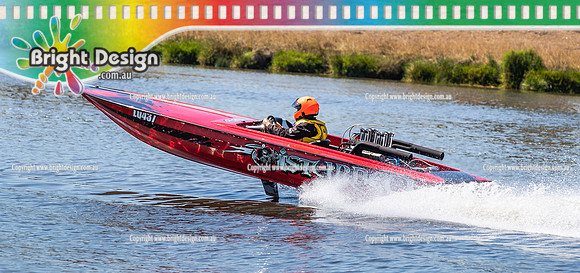 VDBC Victorian Drag Boat Club @ NWSC 15 February 2026 (20047)