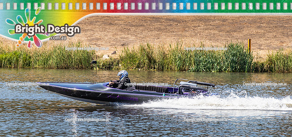 VDBC Victorian Drag Boat Club @ NWSC 15 February 2026 (20036)