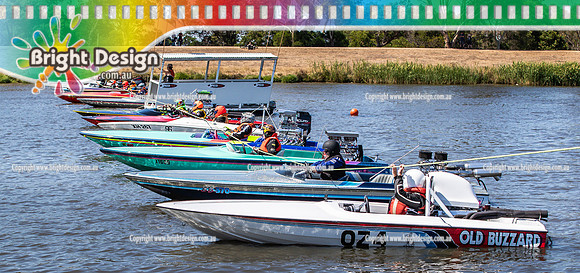 VDBC Victorian Drag Boat Club @ NWSC 15 February 2026 (20013)