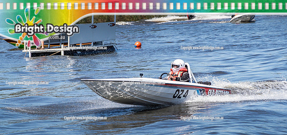 VDBC Victorian Drag Boat Club @ NWSC 15 February 2026 (19997)