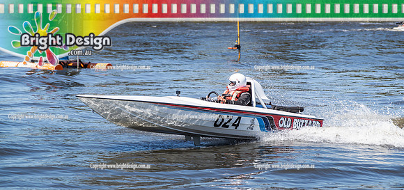 VDBC Victorian Drag Boat Club @ NWSC 15 February 2026 (19999)