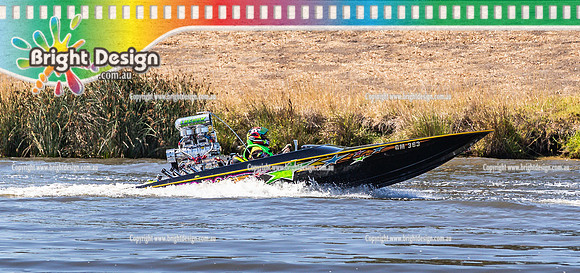 VDBC Victorian Drag Boat Club @ NWSC 15 February 2026 (19965)