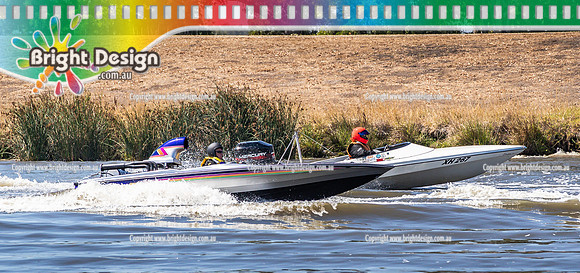 VDBC Victorian Drag Boat Club @ NWSC 15 February 2026 (19971)