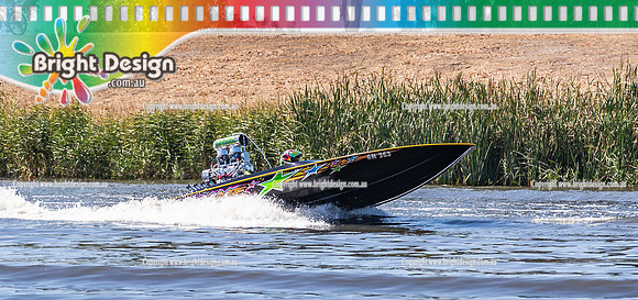 VDBC Victorian Drag Boat Club @ NWSC 15 February 2026 (19960)