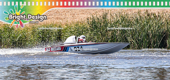 VDBC Victorian Drag Boat Club @ NWSC 15 February 2026 (19947)