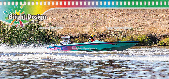 VDBC Victorian Drag Boat Club @ NWSC 15 February 2026 (19946)