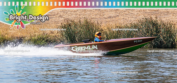 VDBC Victorian Drag Boat Club @ NWSC 15 February 2026 (19940)