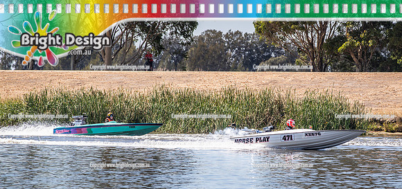 VDBC Victorian Drag Boat Club @ NWSC 15 February 2026 (19943)