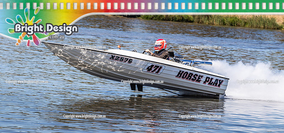 VDBC Victorian Drag Boat Club @ NWSC 15 February 2026 (19921)