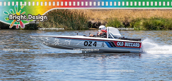 VDBC Victorian Drag Boat Club @ NWSC 15 February 2026 (19896)