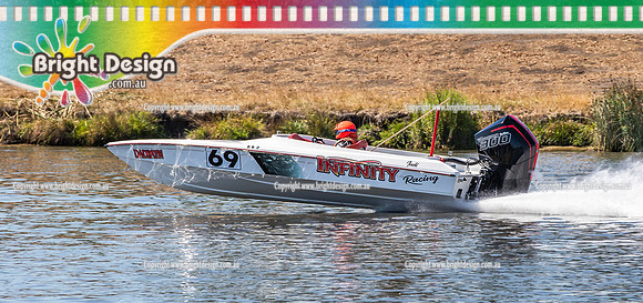 VDBC Victorian Drag Boat Club @ NWSC 15 February 2026 (19879)