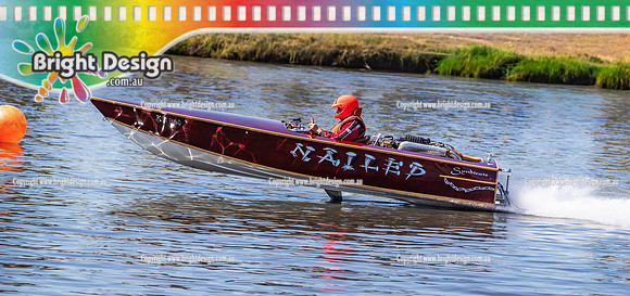 VDBC Victorian Drag Boat Club @ NWSC 15 February 2026 (19868)