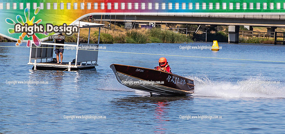 VDBC Victorian Drag Boat Club @ NWSC 15 February 2026 (19837)