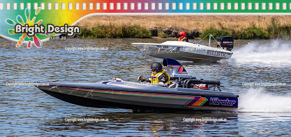 VDBC Victorian Drag Boat Club @ NWSC 15 February 2026 (19800)
