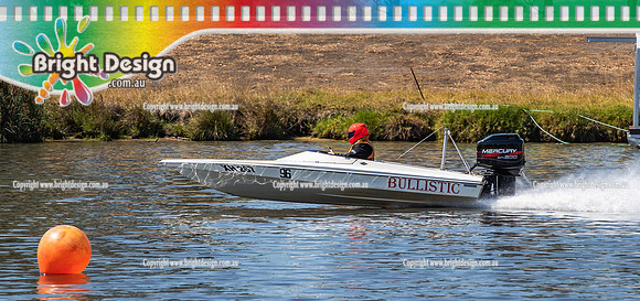 VDBC Victorian Drag Boat Club @ NWSC 15 February 2026 (19819)