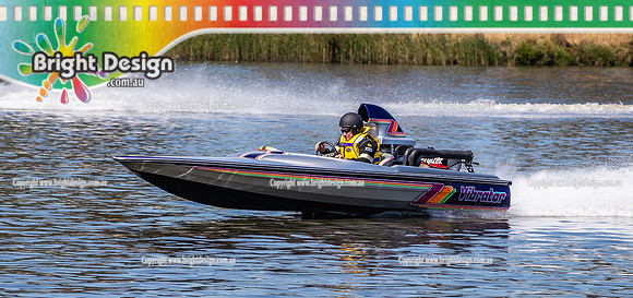 VDBC Victorian Drag Boat Club @ NWSC 15 February 2026 (19796)