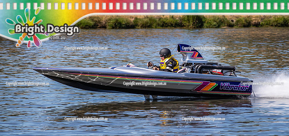 VDBC Victorian Drag Boat Club @ NWSC 15 February 2026 (19805)