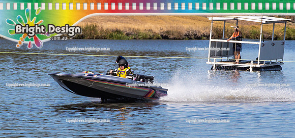 VDBC Victorian Drag Boat Club @ NWSC 15 February 2026 (19779)