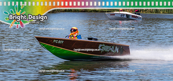 VDBC Victorian Drag Boat Club @ NWSC 15 February 2026 (19737)