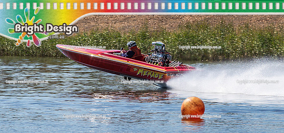 VDBC Victorian Drag Boat Club @ NWSC 15 February 2026 (19714)