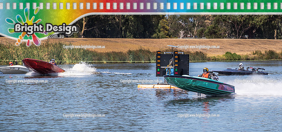VDBC Victorian Drag Boat Club @ NWSC 15 February 2026 (19635)