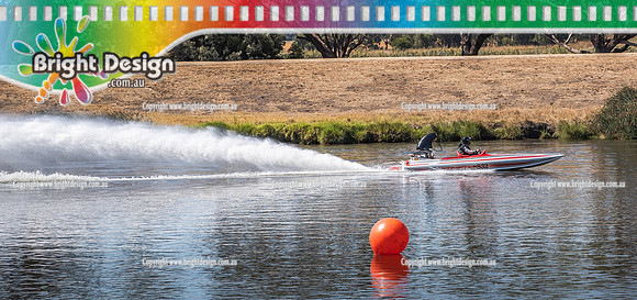 VDBC Victorian Drag Boat Club @ NWSC 15 February 2026 (19517)