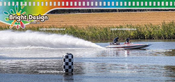 VDBC Victorian Drag Boat Club @ NWSC 15 February 2026 (19513)